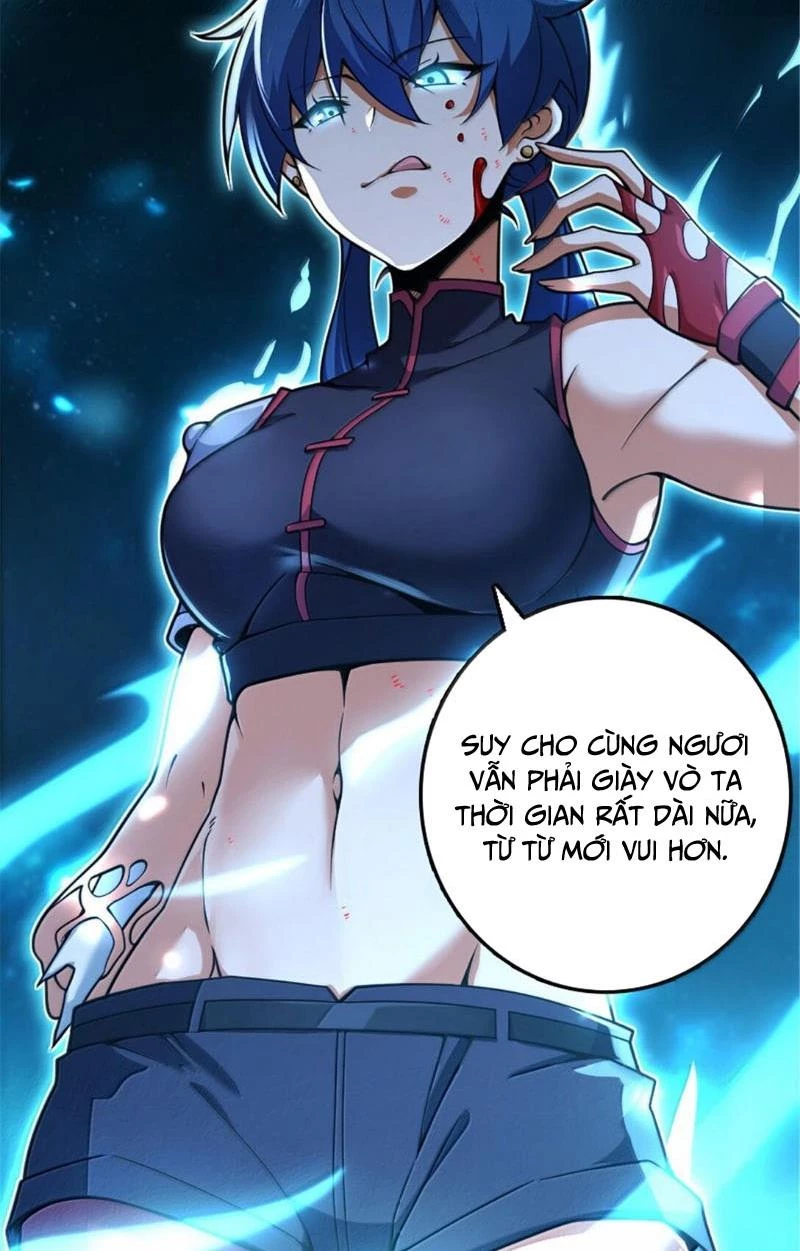 Thả Vu Nữ Đó Ra Chapter 592 - Trang 3