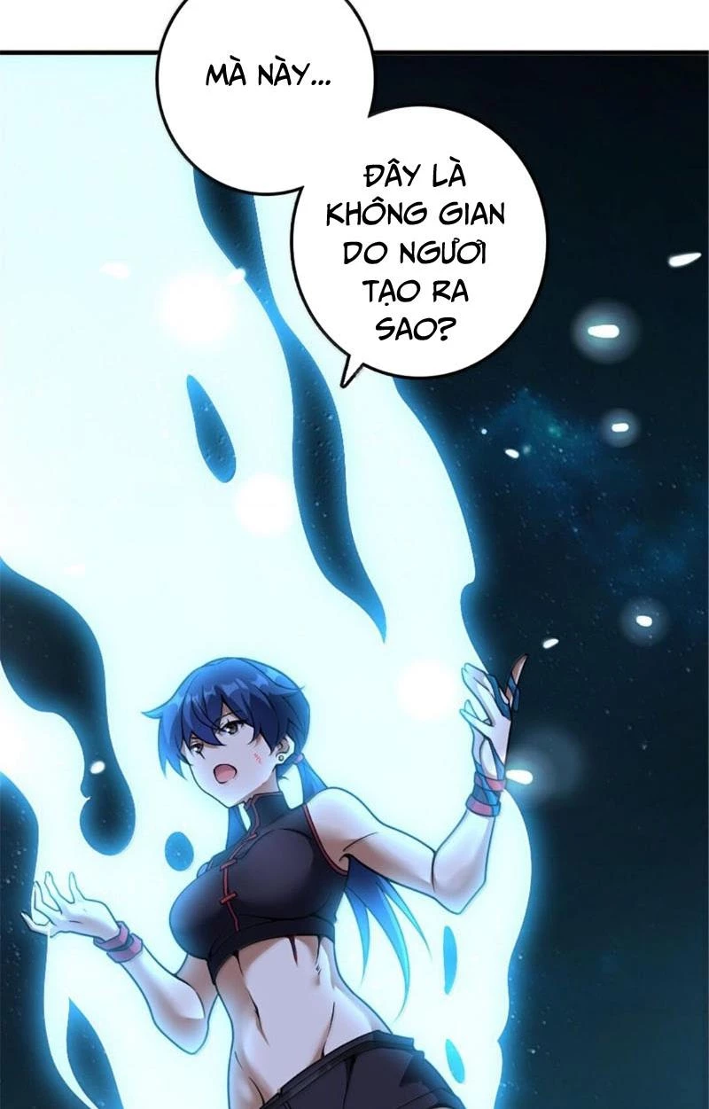 Thả Vu Nữ Đó Ra Chapter 592 - Trang 3