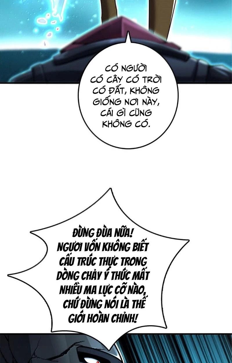 Thả Vu Nữ Đó Ra Chapter 592 - Trang 3