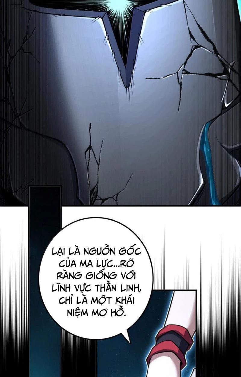 Thả Vu Nữ Đó Ra Chapter 592 - Trang 3