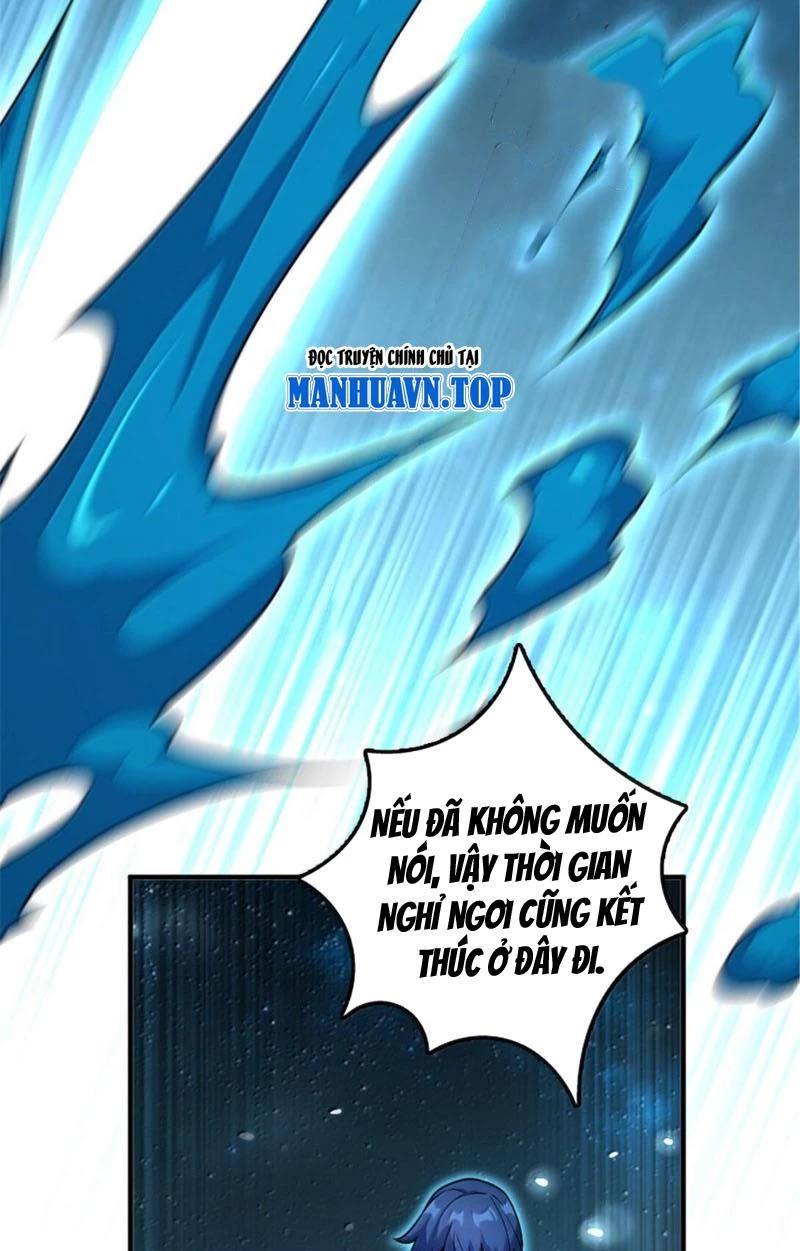 Thả Vu Nữ Đó Ra Chapter 592 - Trang 3