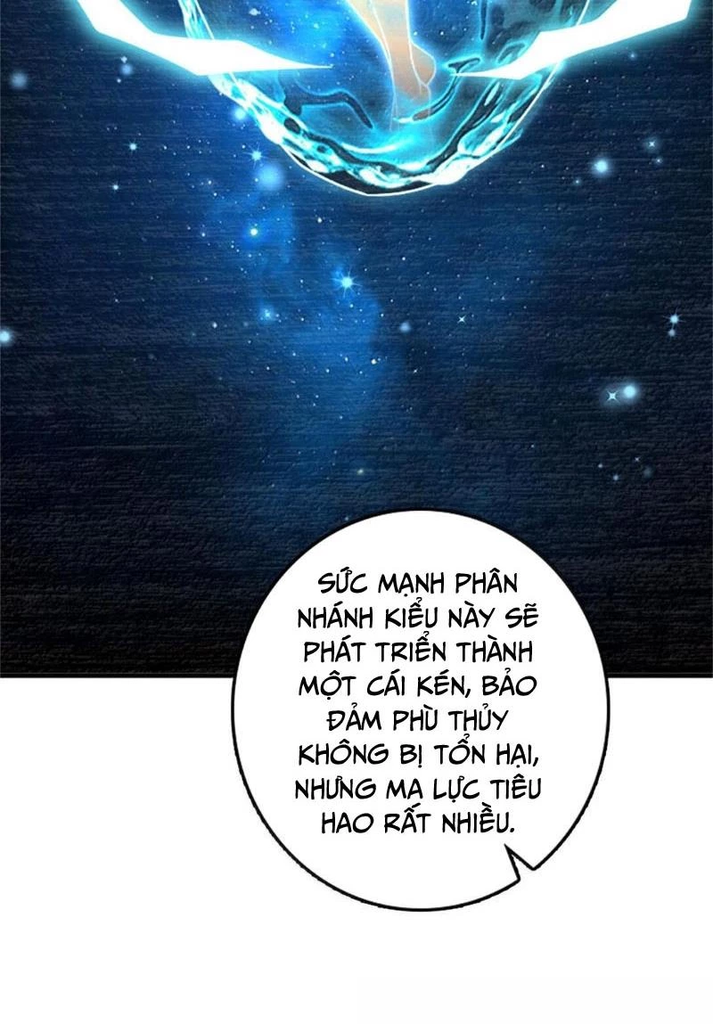 Thả Vu Nữ Đó Ra Chapter 602 - Trang 3