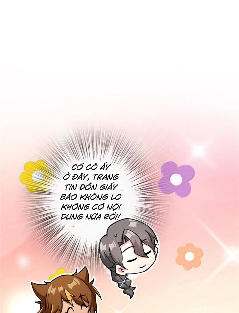 Thả Vu Nữ Đó Ra Chapter 602 - Trang 3