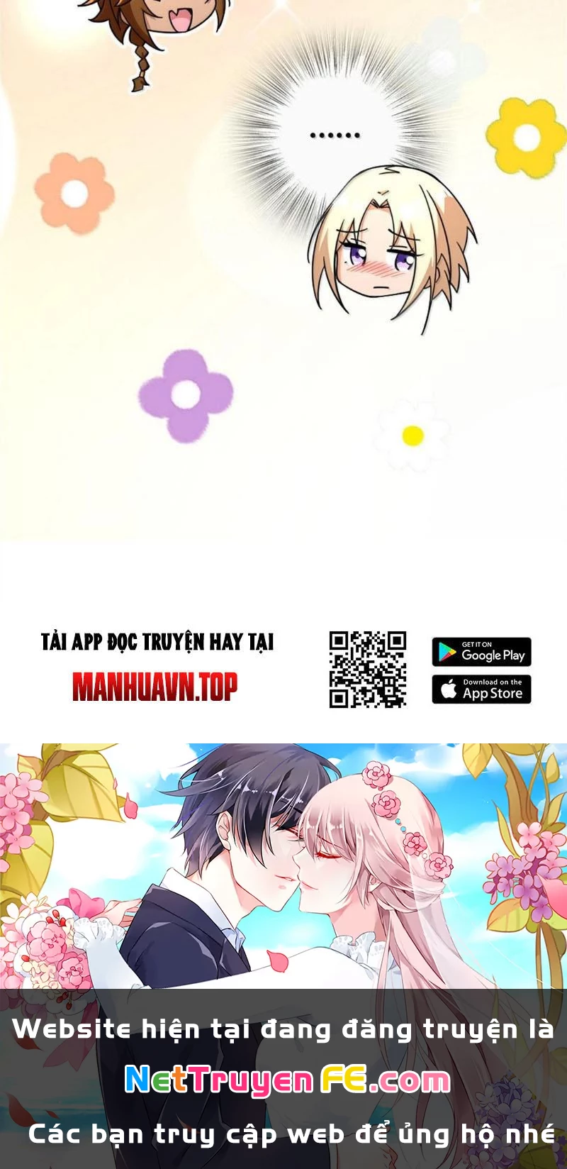 Thả Vu Nữ Đó Ra Chapter 602 - Trang 3