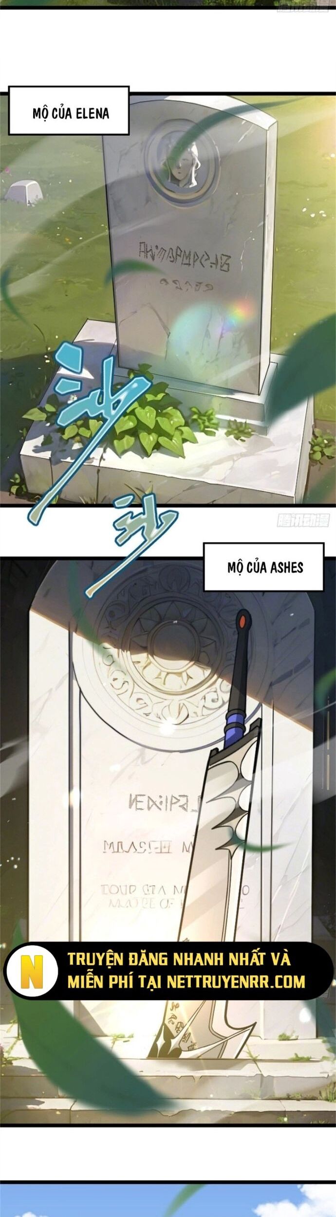 Thả Vu Nữ Đó Ra Chapter 687 - Trang 4