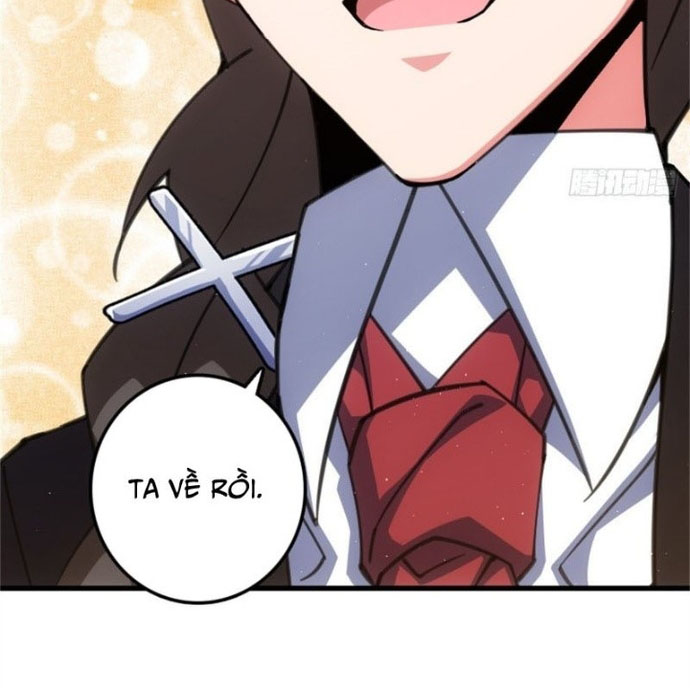 Thả Vu Nữ Đó Ra Chapter 695 - Trang 3