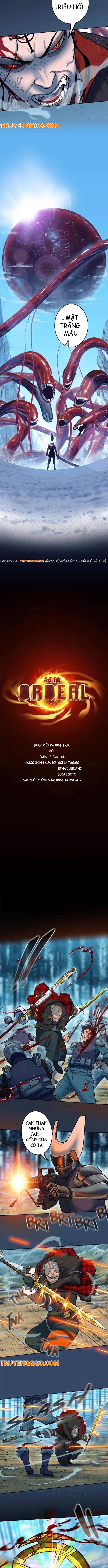 Thách Thức Chapter 103 3