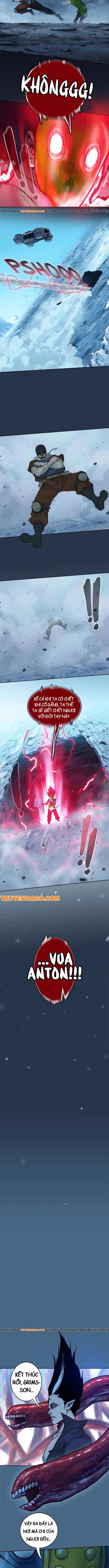 Thách Thức Chapter 103 8