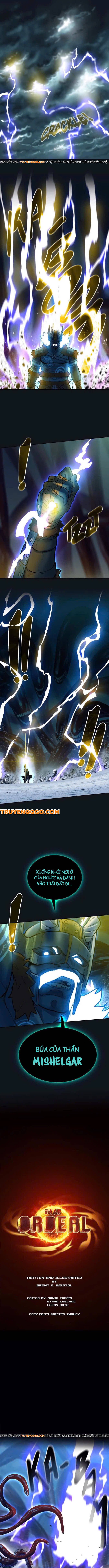 Thách Thức Chapter 104 2