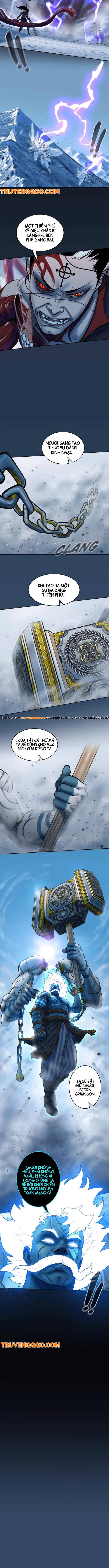 Thách Thức Chapter 104 3