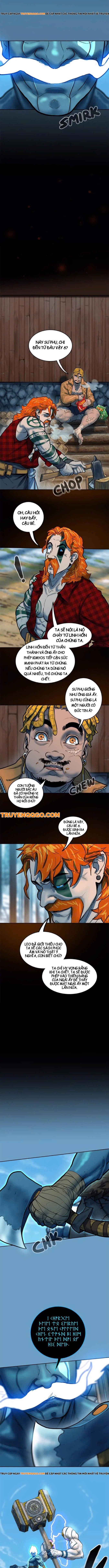 Thách Thức Chapter 104 6