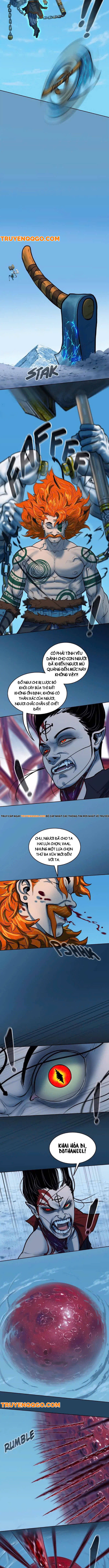 Thách Thức Chapter 104 7
