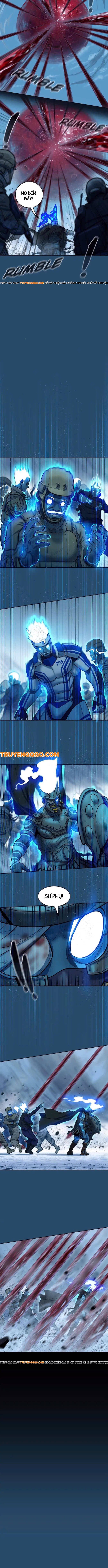 Thách Thức Chapter 104 8