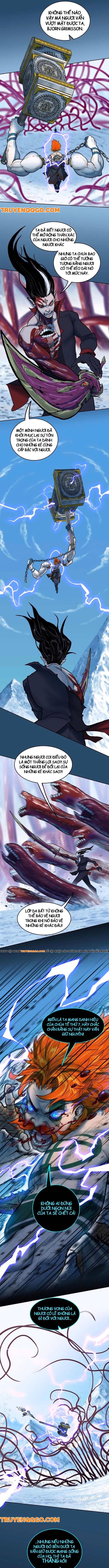 Thách Thức Chapter 104 9