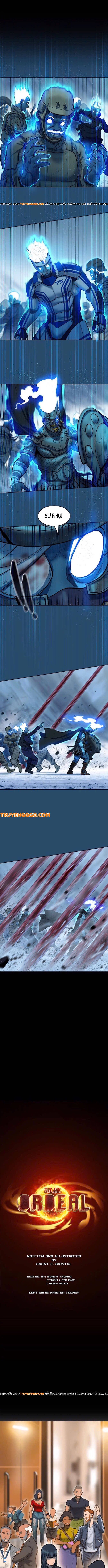 Thách Thức Chapter 105 2