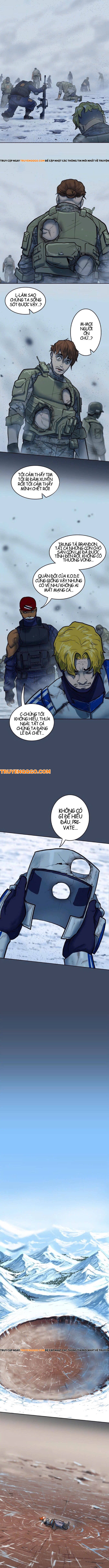 Thách Thức Chapter 105 7