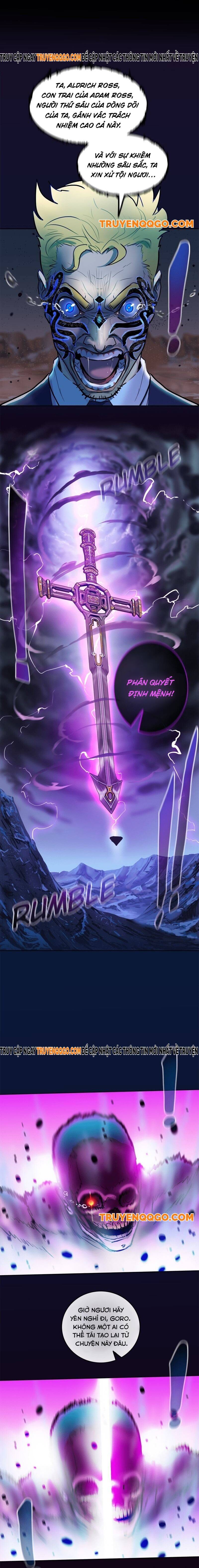 Thách Thức Chapter 108 2