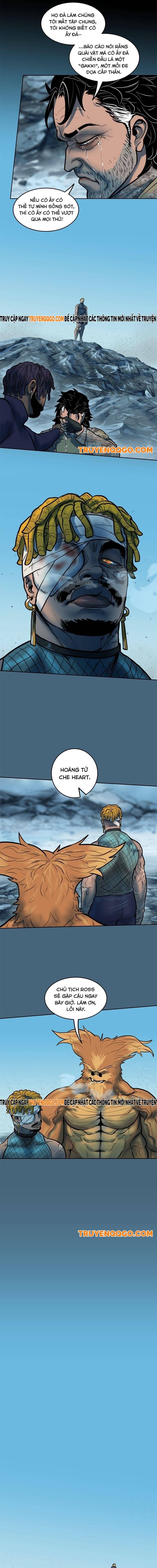 Thách Thức Chapter 108 4