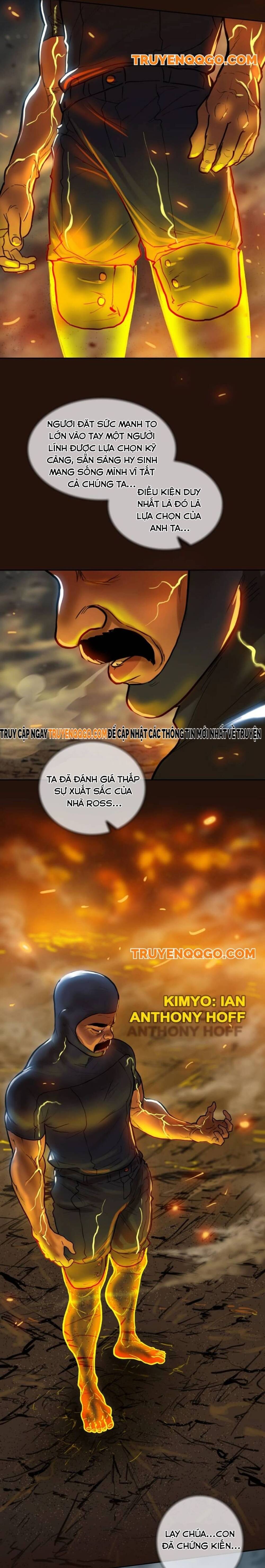 Thách Thức Chapter 111 - Next Chapter 112