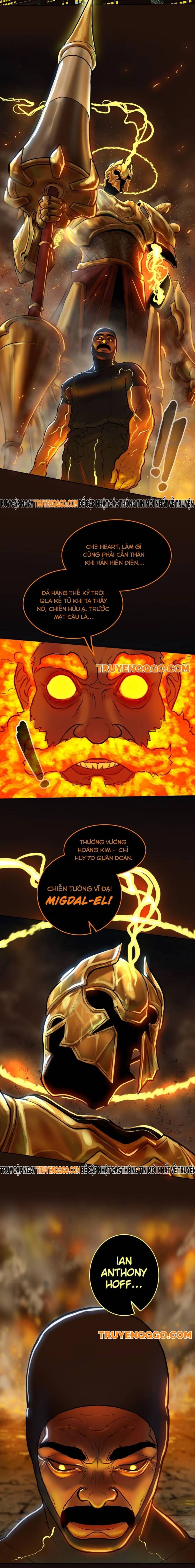 Thách Thức Chapter 111 - Next Chapter 112