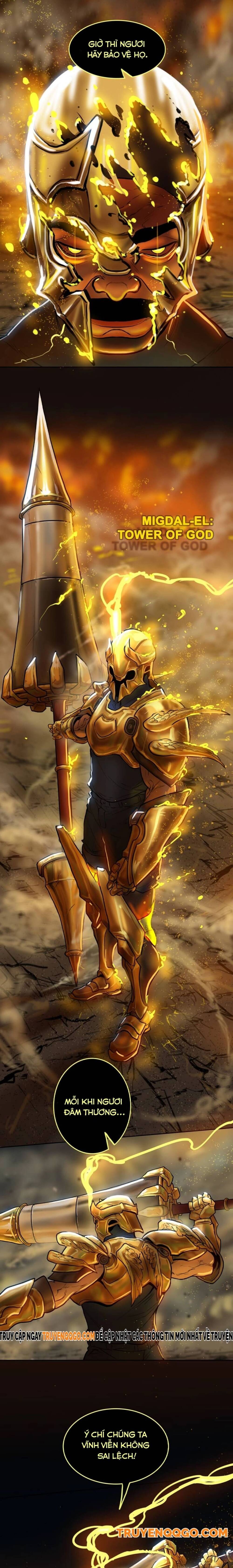 Thách Thức Chapter 111 - Next Chapter 112