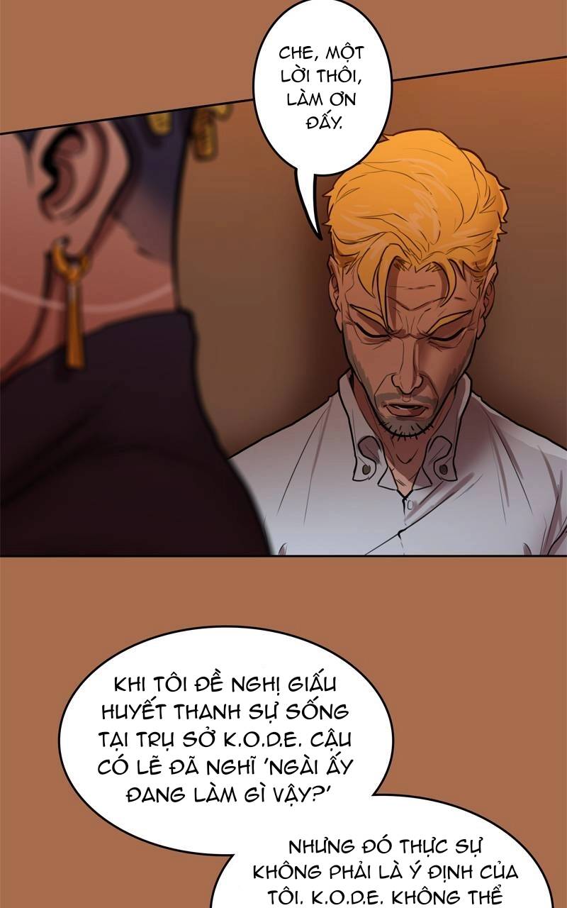 Thách Thức Chapter 112 - Next Chapter 113