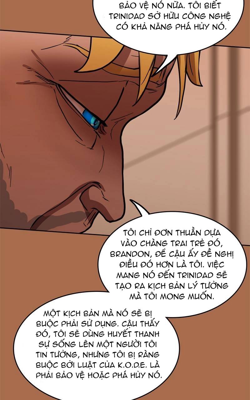 Thách Thức Chapter 112 - Next Chapter 113