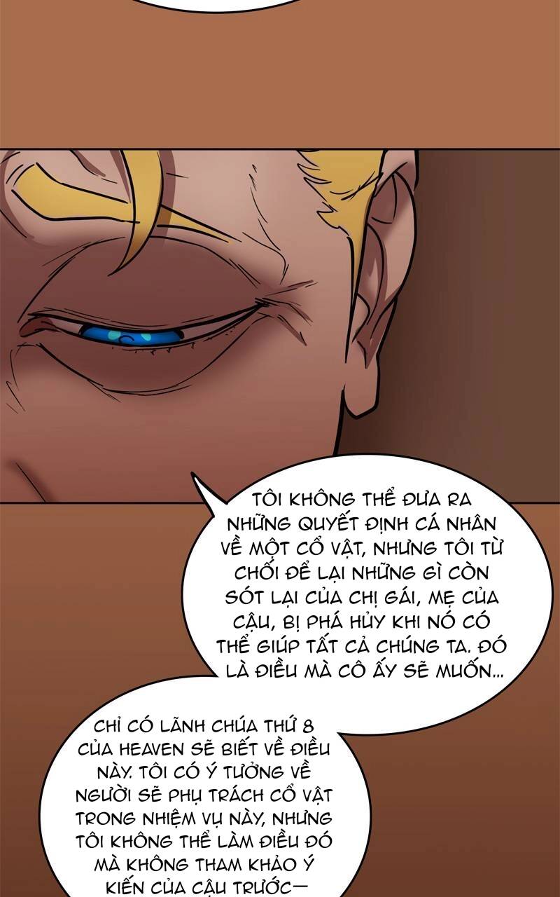 Thách Thức Chapter 112 - Next Chapter 113