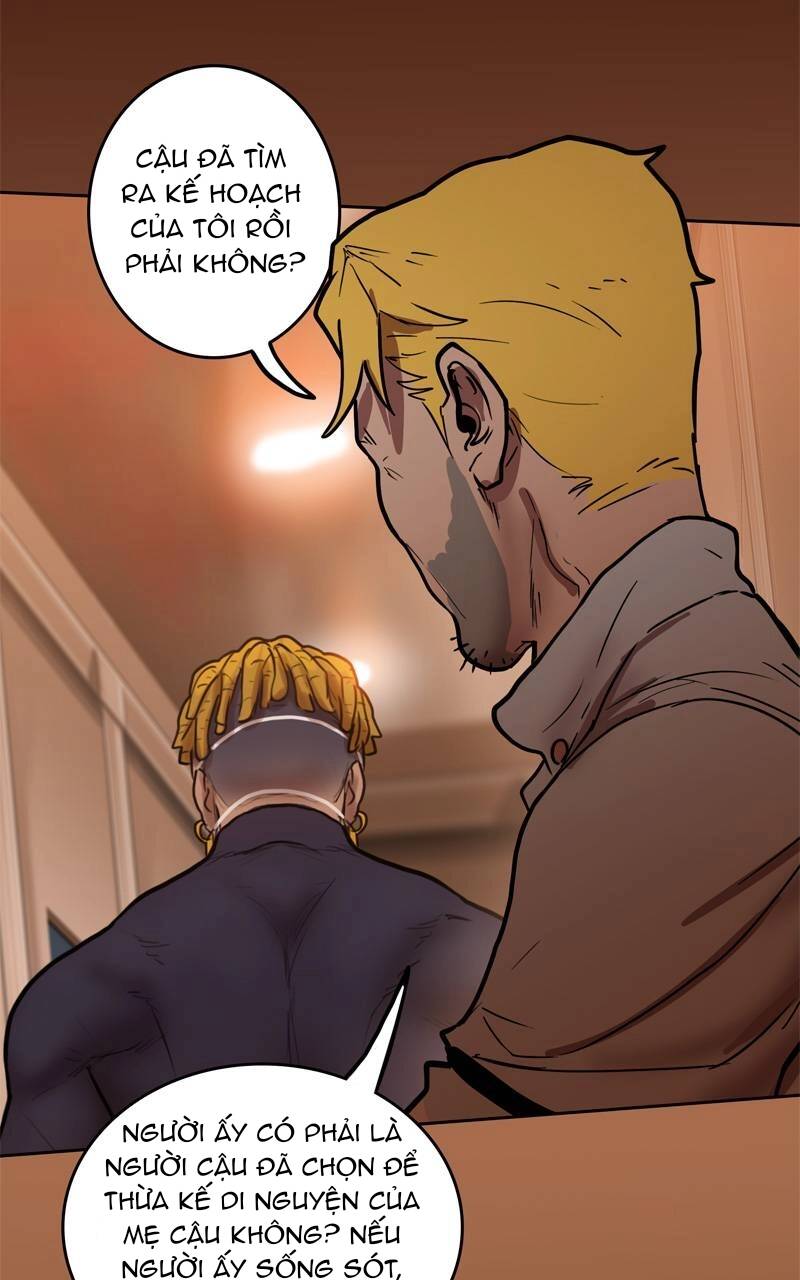 Thách Thức Chapter 112 - Next Chapter 113