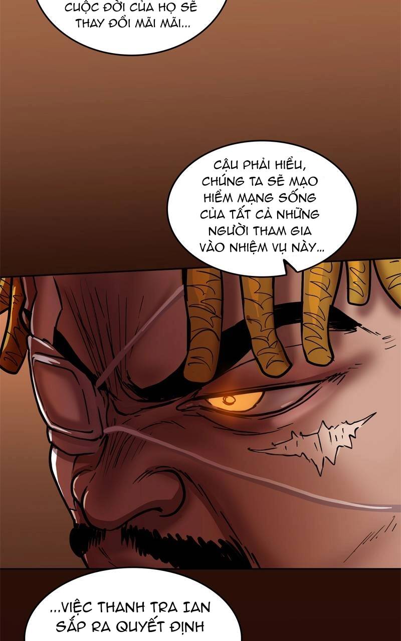 Thách Thức Chapter 112 - Next Chapter 113