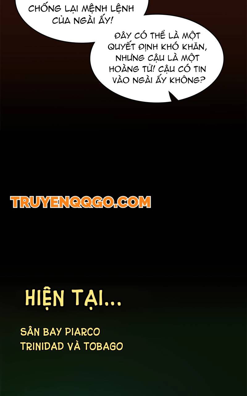 Thách Thức Chapter 112 - Next Chapter 113