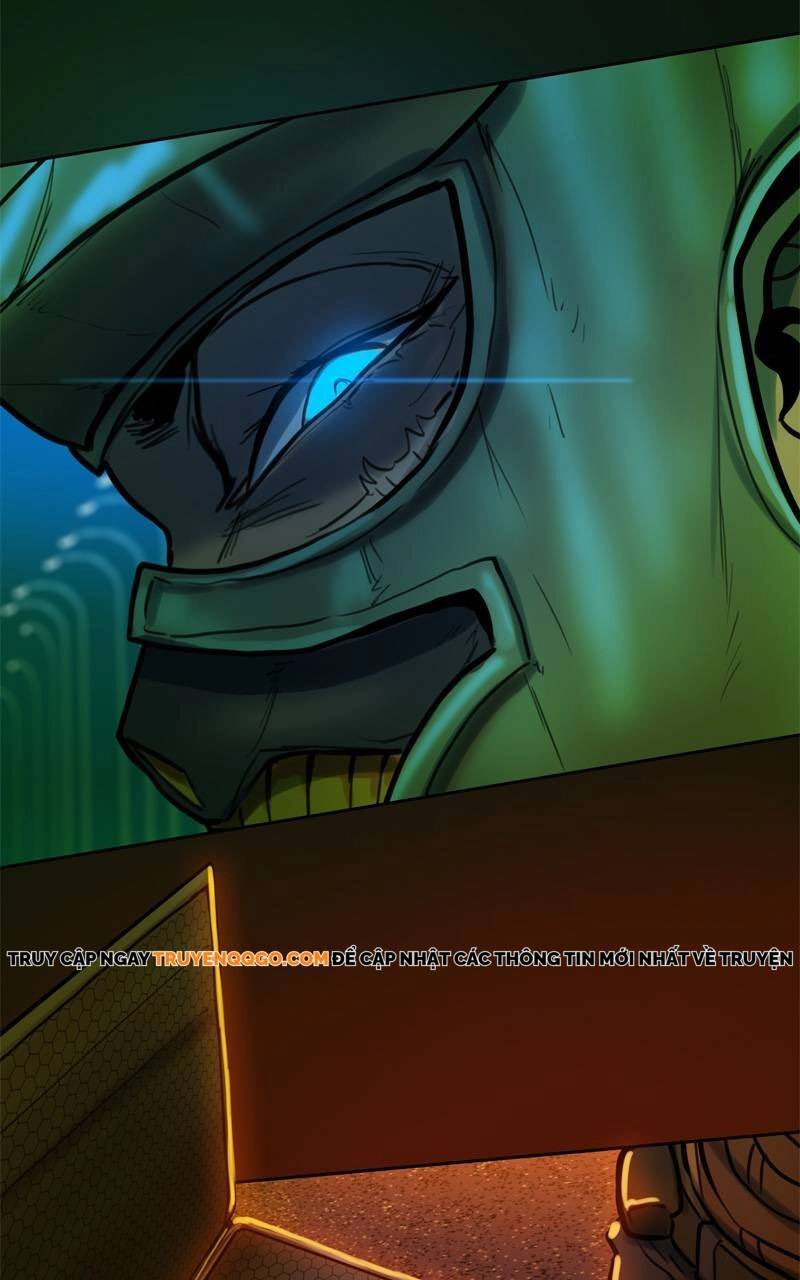 Thách Thức Chapter 112 - Next Chapter 113