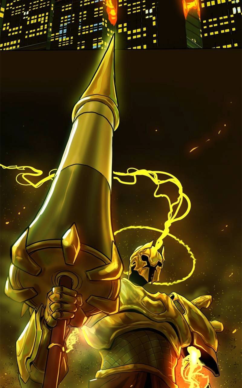 Thách Thức Chapter 112 - Next Chapter 113