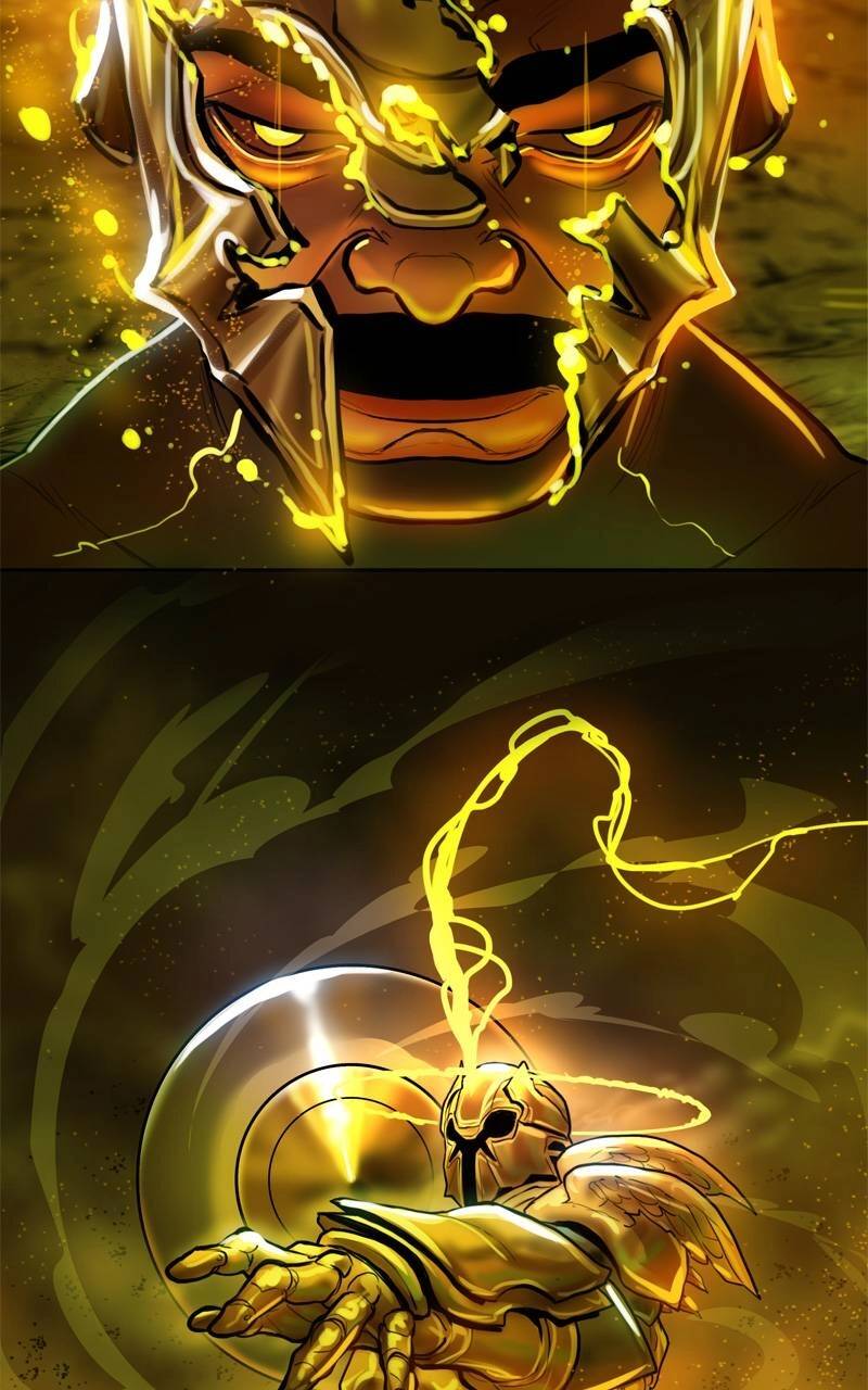 Thách Thức Chapter 112 - Next Chapter 113
