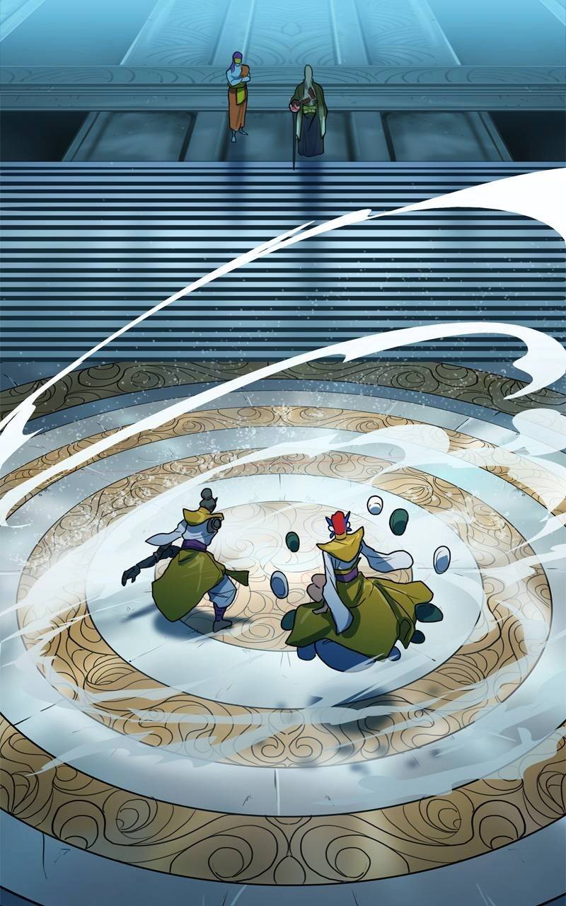 Thách Thức Chapter 112 - Next Chapter 113