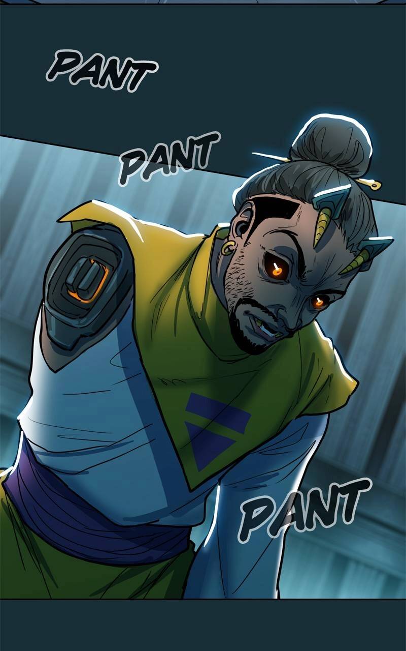 Thách Thức Chapter 112 - Next Chapter 113