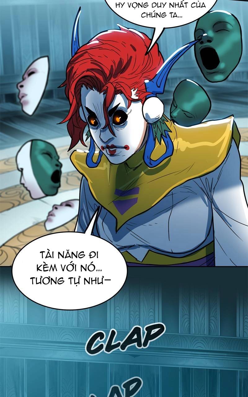Thách Thức Chapter 112 - Next Chapter 113