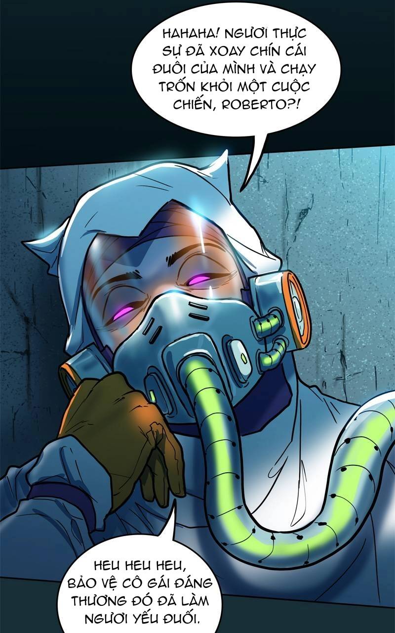 Thách Thức Chapter 112 - Next Chapter 113
