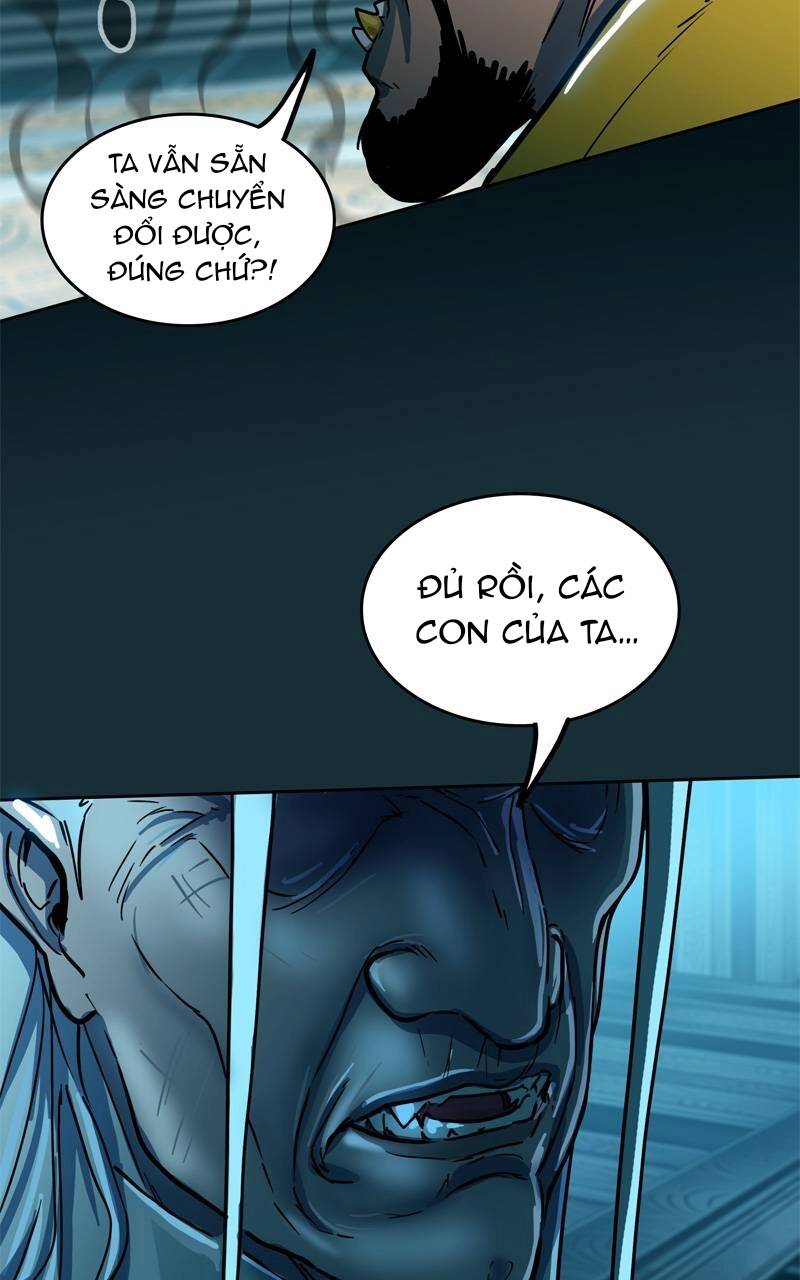 Thách Thức Chapter 112 - Next Chapter 113