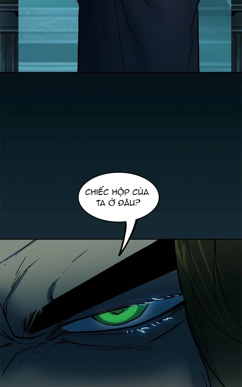Thách Thức Chapter 112 - Next Chapter 113