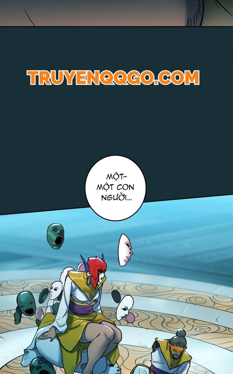Thách Thức Chapter 112 - Next Chapter 113