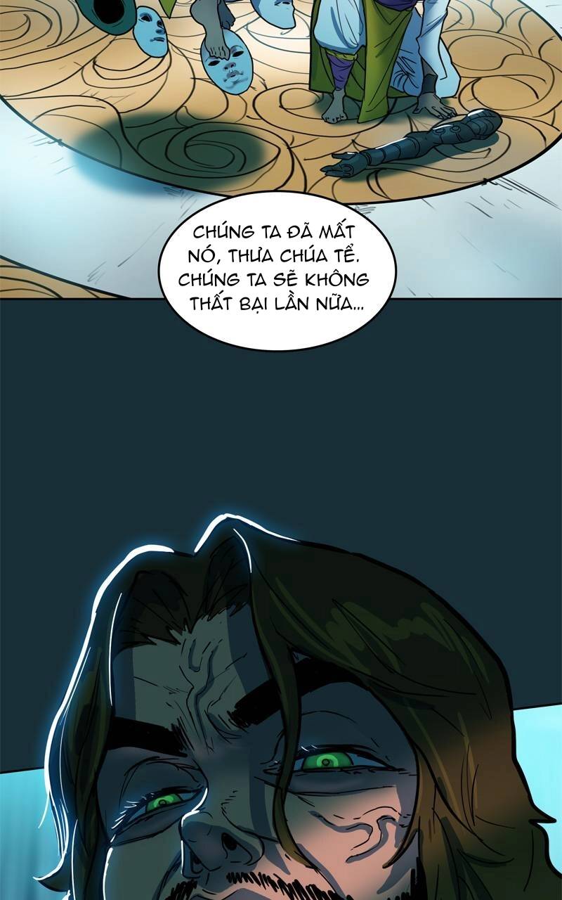 Thách Thức Chapter 112 - Next Chapter 113