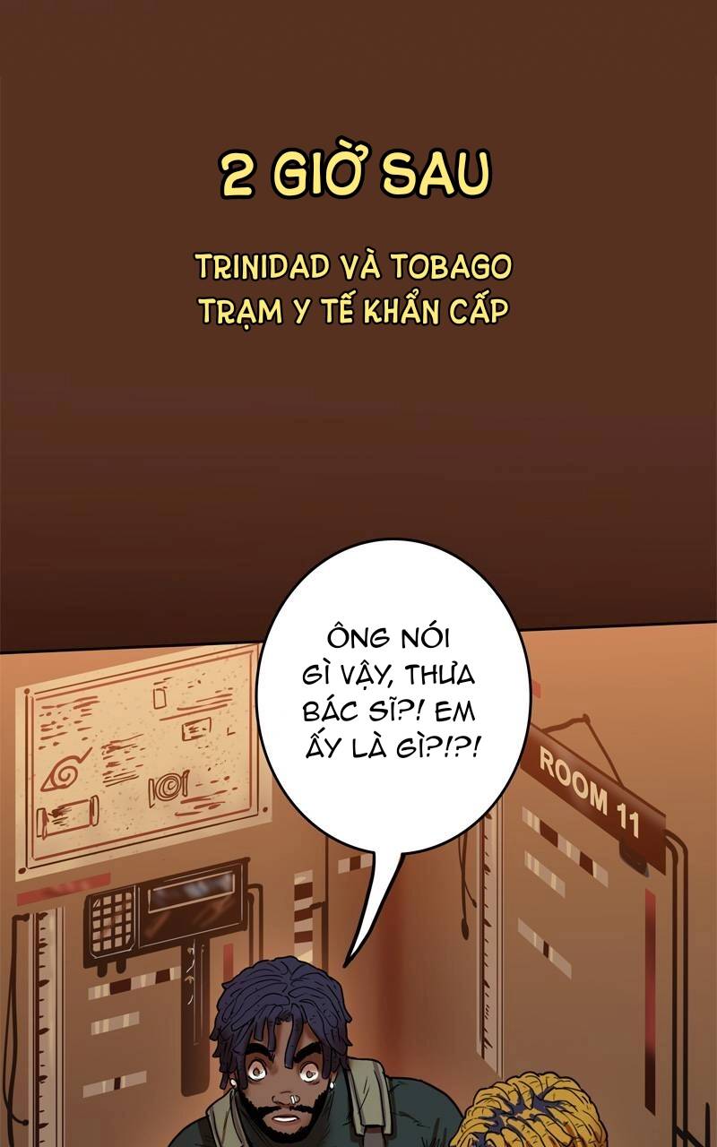 Thách Thức Chapter 112 - Next Chapter 113