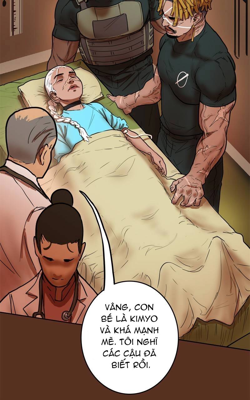 Thách Thức Chapter 112 - Next Chapter 113
