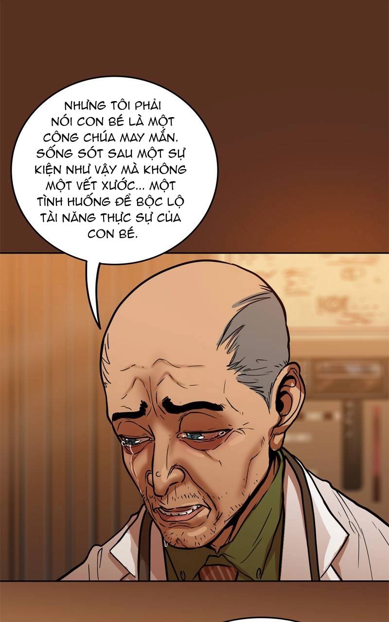 Thách Thức Chapter 112 - Next Chapter 113