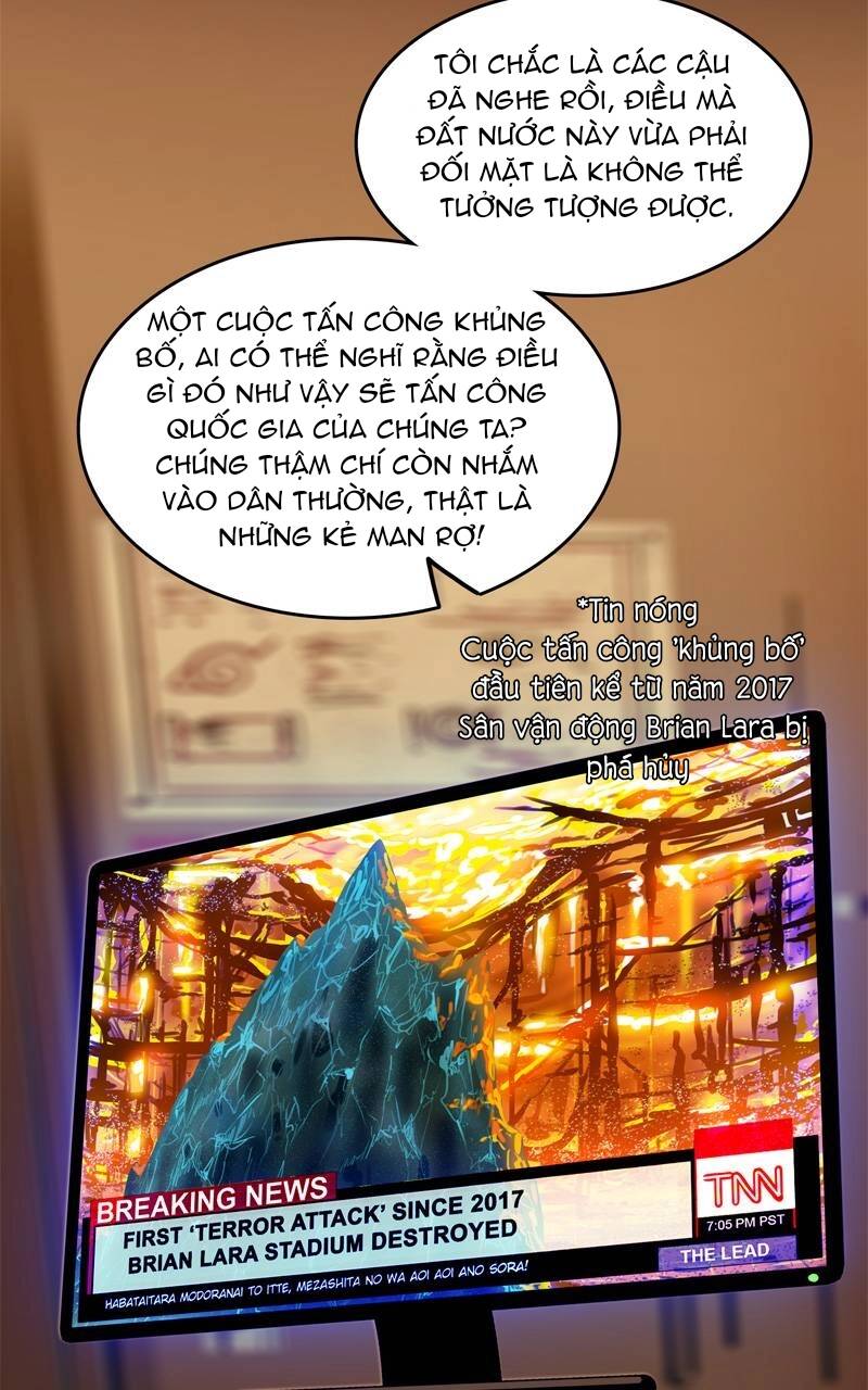 Thách Thức Chapter 112 - Next Chapter 113