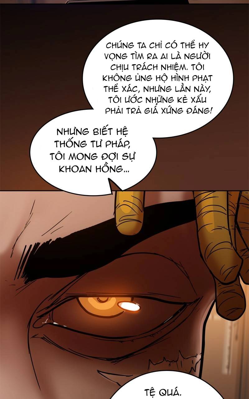 Thách Thức Chapter 112 - Next Chapter 113