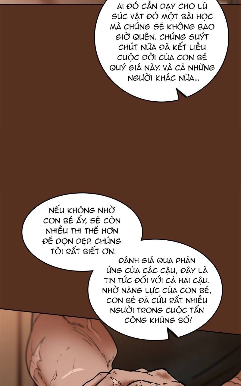 Thách Thức Chapter 112 - Next Chapter 113
