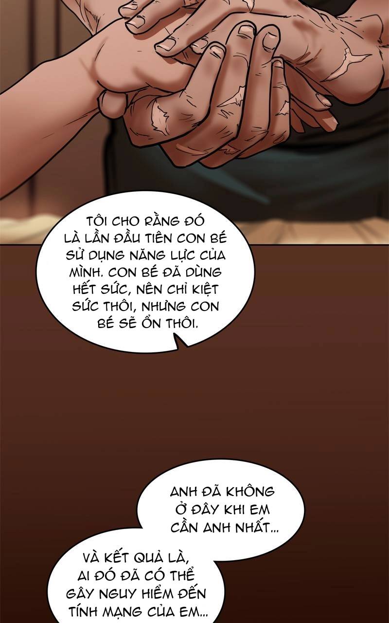 Thách Thức Chapter 112 - Next Chapter 113
