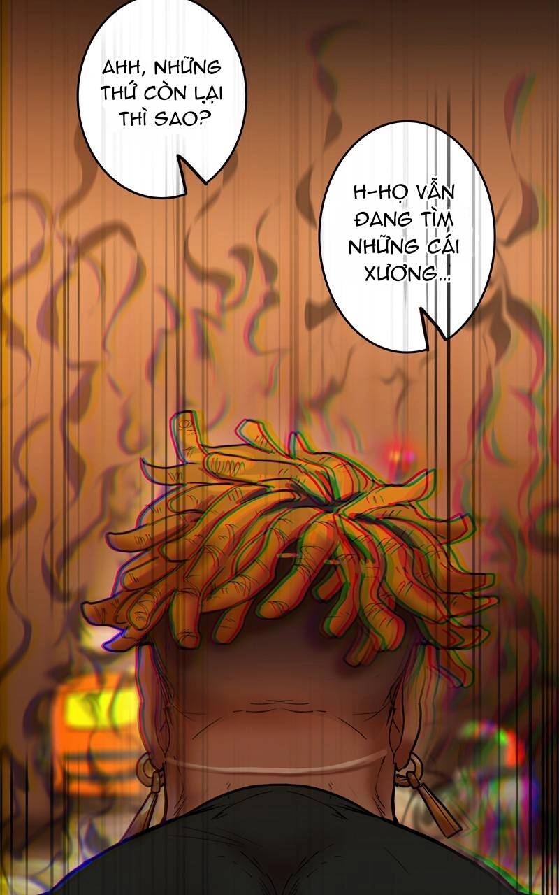 Thách Thức Chapter 112 - Next Chapter 113